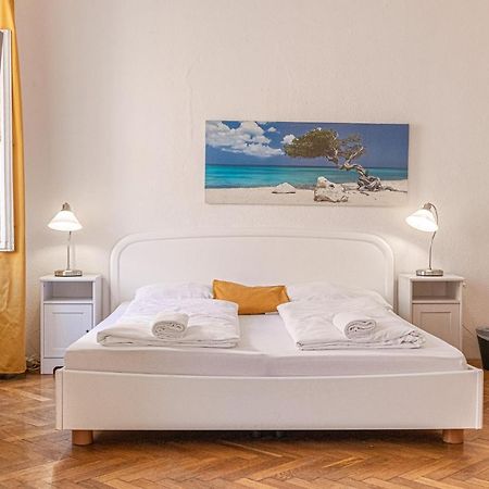 Апартаменты Peerles 2Br Apt. Perfectly Situated&Well Connected Вена Экстерьер фото
