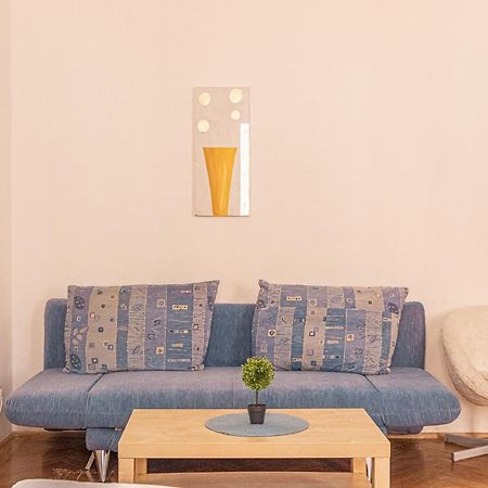 Апартаменты Peerles 2Br Apt. Perfectly Situated&Well Connected Вена Экстерьер фото