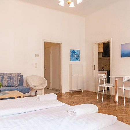 Апартаменты Peerles 2Br Apt. Perfectly Situated&Well Connected Вена Экстерьер фото