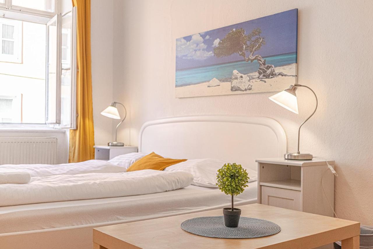 Апартаменты Peerles 2Br Apt. Perfectly Situated&Well Connected Вена Экстерьер фото