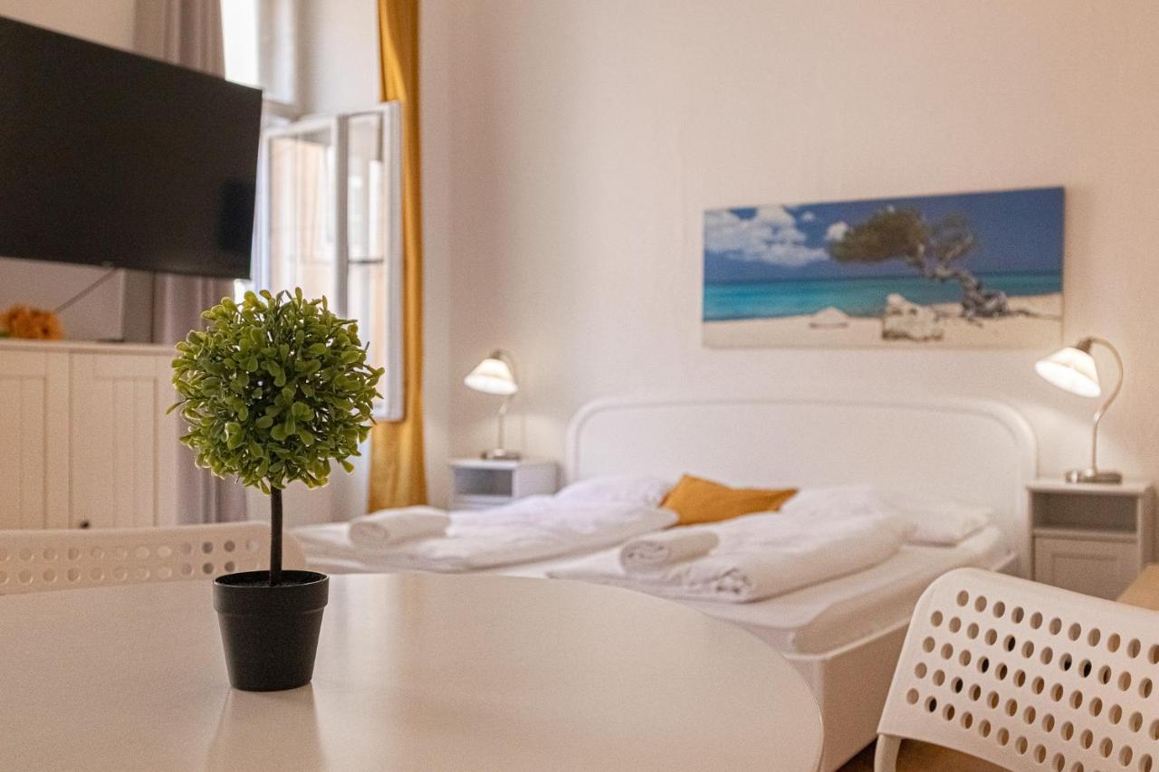 Апартаменты Peerles 2Br Apt. Perfectly Situated&Well Connected Вена Экстерьер фото