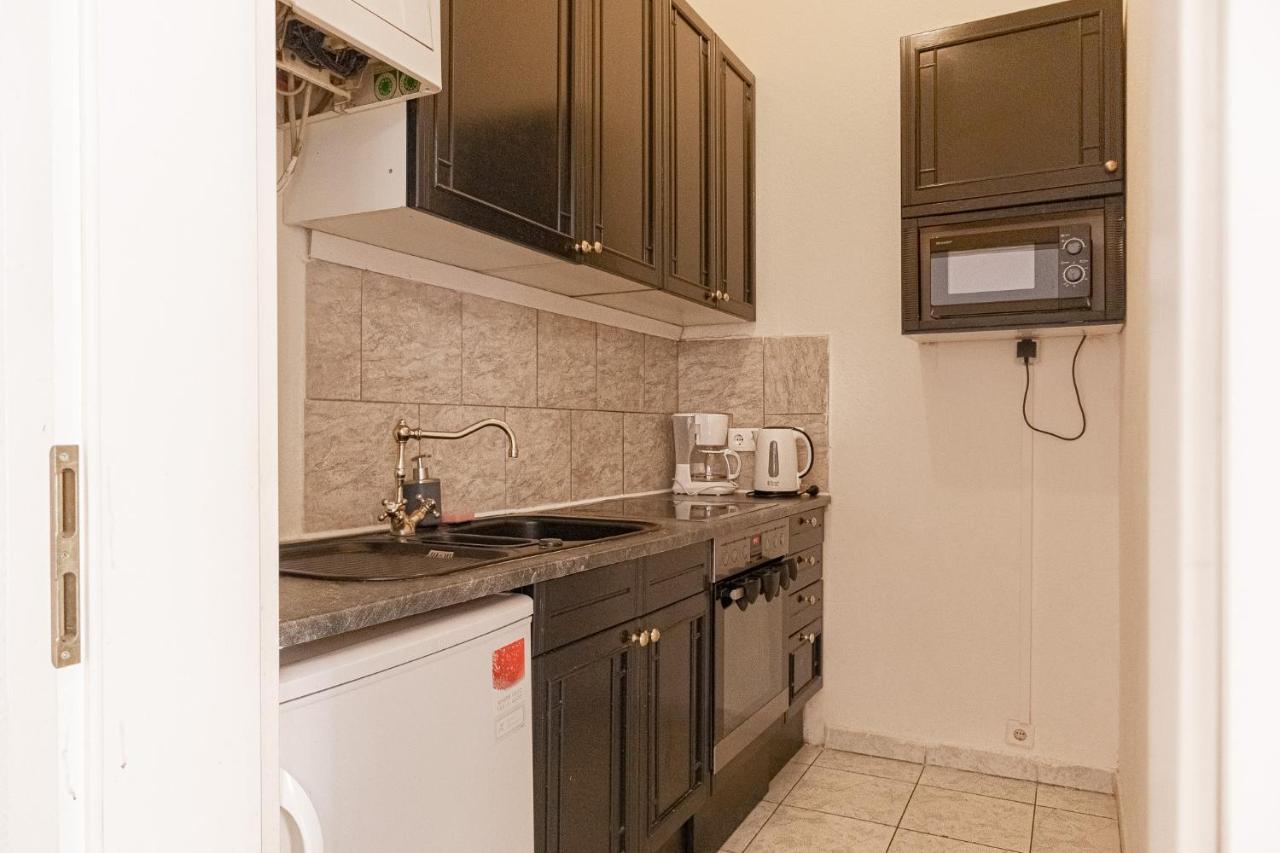 Апартаменты Peerles 2Br Apt. Perfectly Situated&Well Connected Вена Экстерьер фото