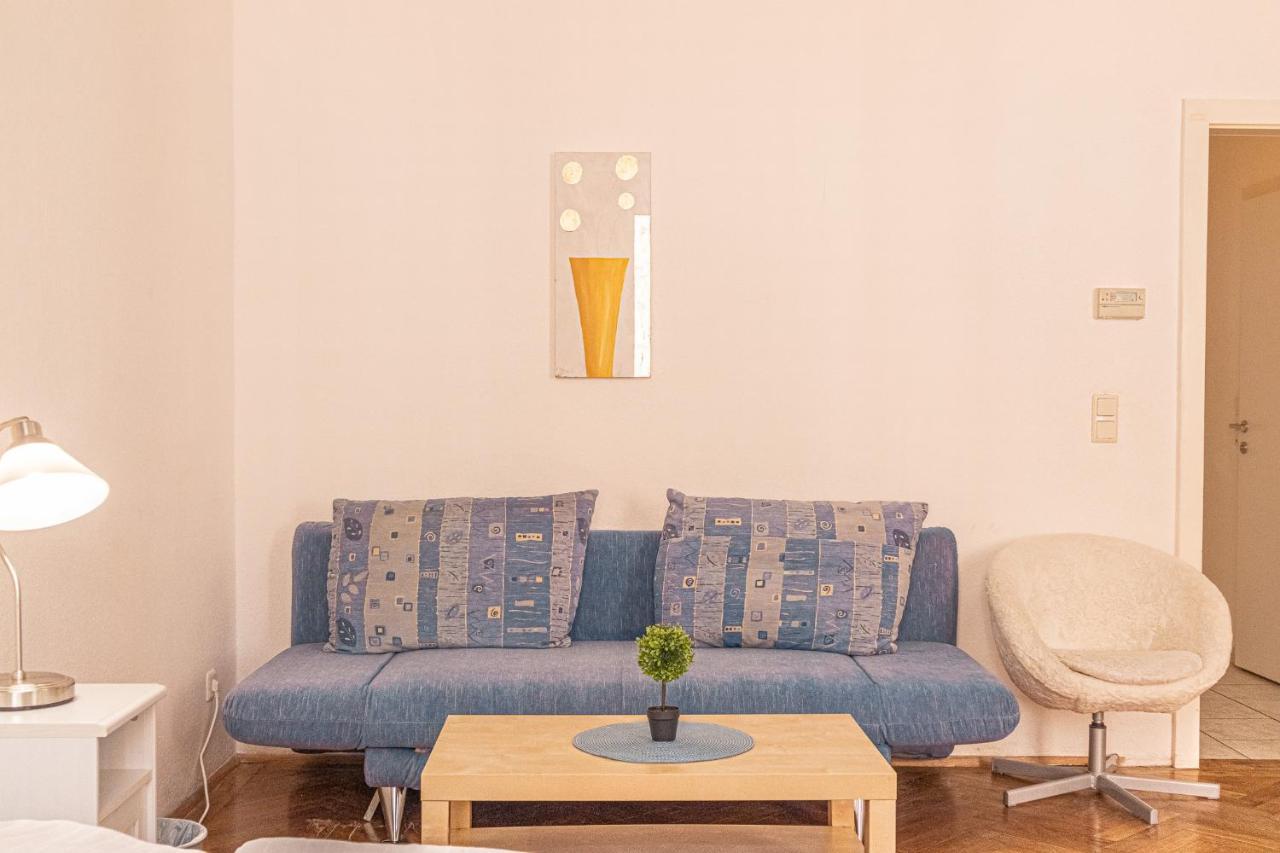 Апартаменты Peerles 2Br Apt. Perfectly Situated&Well Connected Вена Экстерьер фото