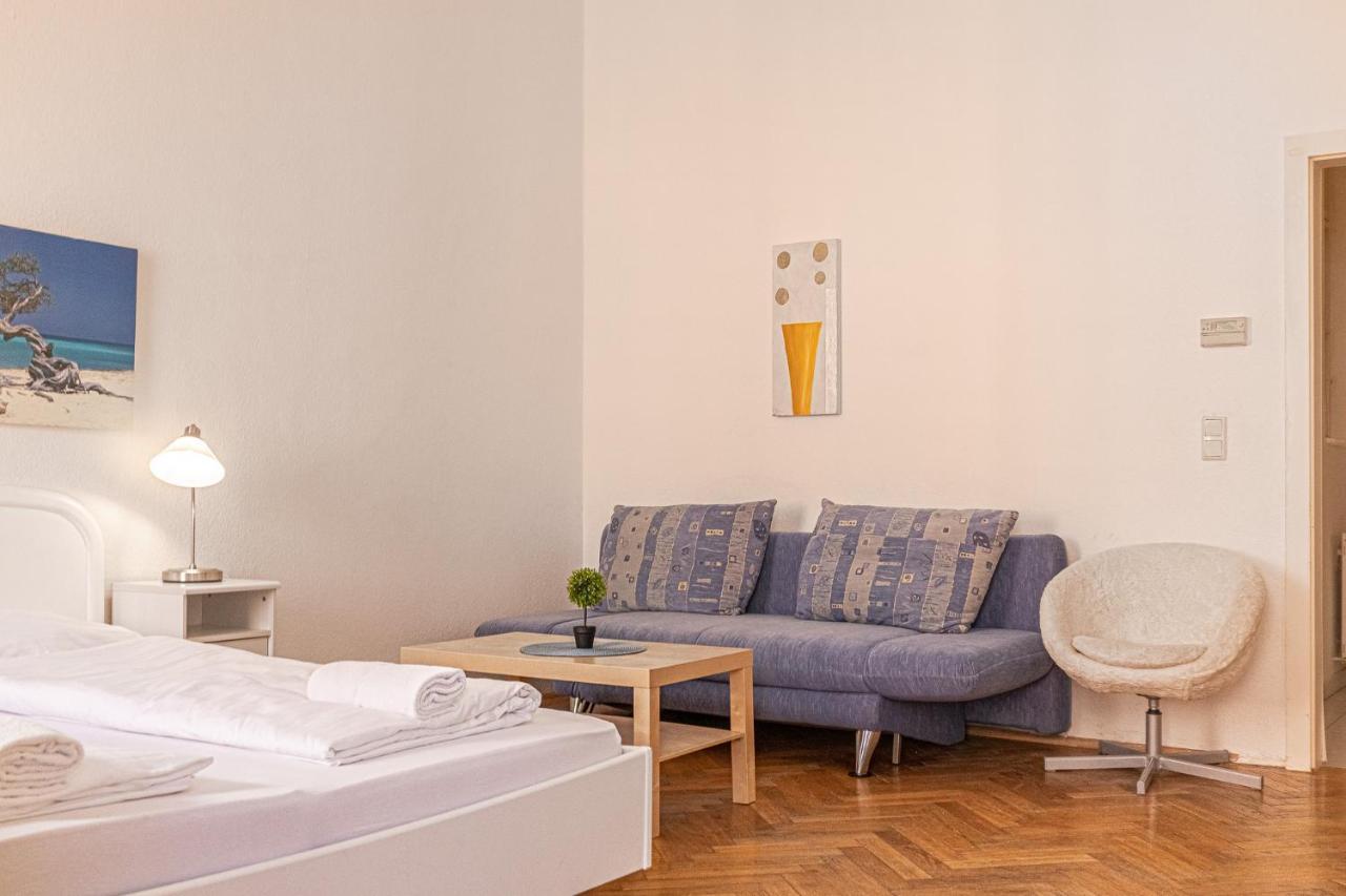 Апартаменты Peerles 2Br Apt. Perfectly Situated&Well Connected Вена Экстерьер фото