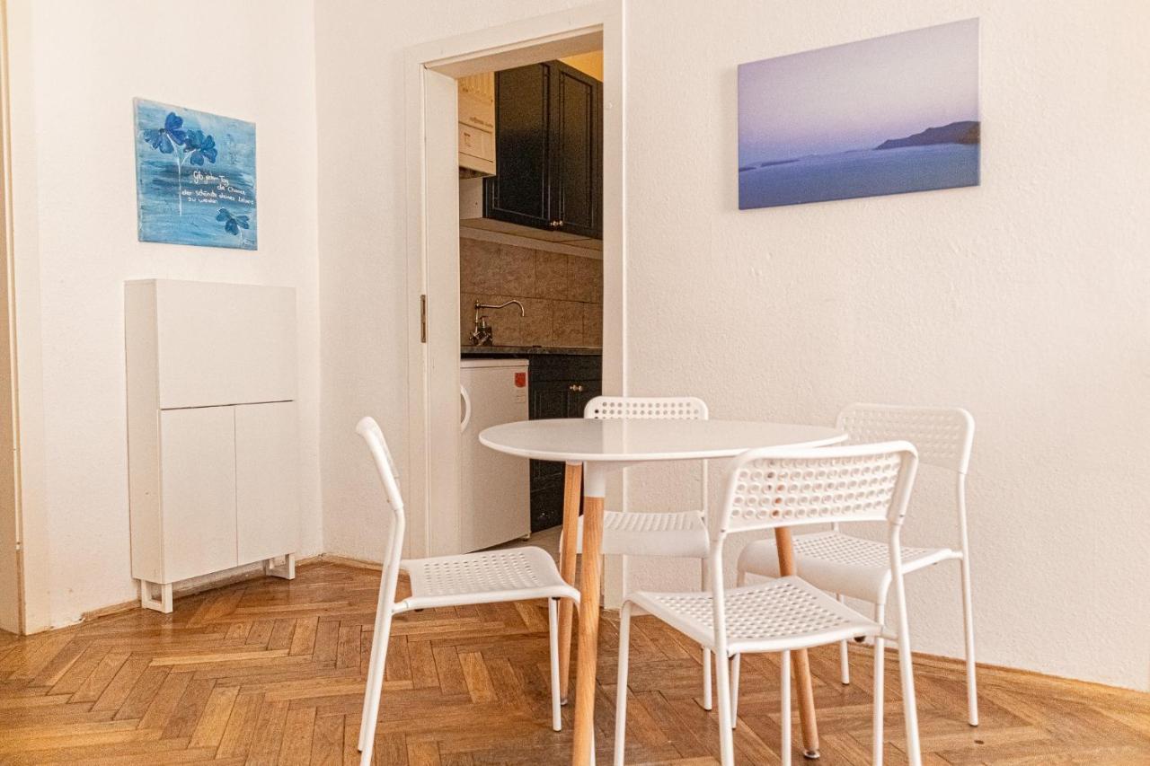 Апартаменты Peerles 2Br Apt. Perfectly Situated&Well Connected Вена Экстерьер фото
