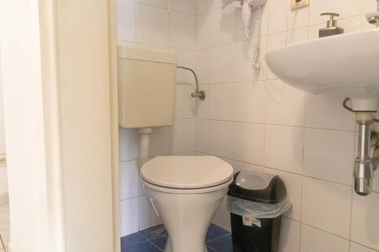 Апартаменты Peerles 2Br Apt. Perfectly Situated&Well Connected Вена Экстерьер фото